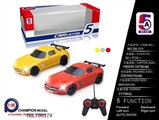 OBL700179 - For mercedes-benz remote control car (not package electric)