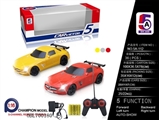 OBL700180 - For mercedes-benz (packet electric) remote control car