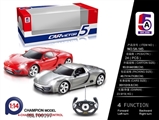 OBL700197 - 1:14 porsche black window (not package electricity)