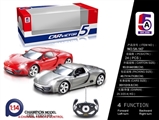 OBL700199 - 1:14 porsche window (not package)