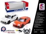 OBL700204 - 1:14 lamborghini window (bag)
