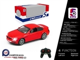 OBL700249 - And BMW remote control car (not package)