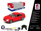 OBL700250 - 1: BMW remote control car (package)