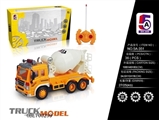 OBL700299 - Remote control car engineering cement (not package)