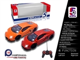 OBL700332 - 1:16 lamborghini Mr Vinta Domingo window (not package)