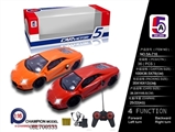 OBL700333 - 1:16 lamborghini Mr Vinta Domingo window (bag)