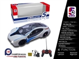 OBL700335 - For the BMW i8 (bag)