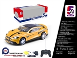 OBL700375 - Martin remote control car for PVC (bag)