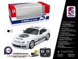OBL700383 - Pad printing and BMW remote control car (bag)