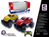 OBL700406 - Share on cross-country simulation remote control car (not package)
