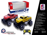 OBL700408 - Share on cross-country simulation remote control car (not package)
