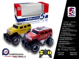 OBL700410 - Share on cross-country simulation remote control car (not package)