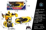 OBL700418 - 1:18 bugatti deformation (not package)