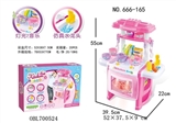 OBL700524 - Counter (with light music can the hydraulic)