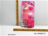 OBL700571 - Barbie accessories