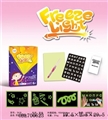 OBL700623 - Fluorescent tablet