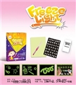 OBL700624 - Fluorescent tablet