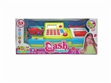 OBL700813 - The cash register