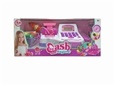 OBL700814 - Cash register (3 * AA package electricity)