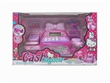 OBL700821 - HELLO KITTY cash register (3 5 grain without package)