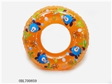 OBL700859 - Swimming circle (medium)