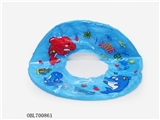 OBL700861 - Swimming circle (medium)