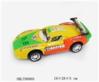 OBL700869 - Inertial car