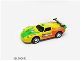 OBL700871 - Inertial car