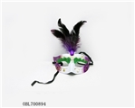 OBL700894 - The mask