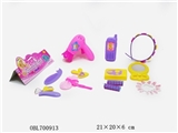 OBL700913 - Cosmetic accessories