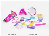 OBL700919 - Cosmetic accessories