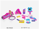 OBL700920 - Cosmetic accessories