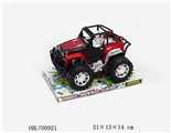 OBL700921 - Inertial suvs