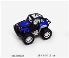 OBL700923 - Inertial suvs