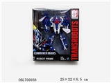 OBL700938 - The transformers