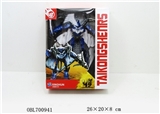 OBL700941 - The transformers