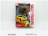 OBL700942 - The transformers