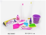 OBL700967 - Cleaning tools