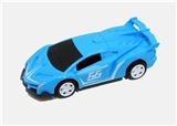 OBL701266 - 3 d light music back in models (lamborghini - poison)