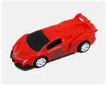 OBL701267 - 3 d light music back in models (lamborghini - poison)