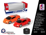 OBL701358 - News about lamborghini remote control car (not package)