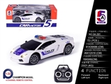 OBL701360 - And lamborghini car remote control car