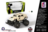 OBL701396 - 1:16 humvees (not package)