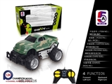 OBL701416 - Share on Toyota pickup cross-country remote control car (not package)