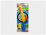 OBL701476 - Solid color soft bullet gun