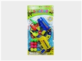 OBL701481 - Solid color needle gun