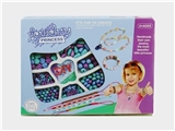 OBL701491 - Gift box beads