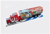 OBL701648 - Inertial container truck