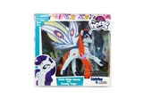 OBL701827 - Joint pony treasure with light music
