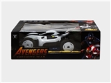 OBL701937 - Batman four-way remote control car at a high speed